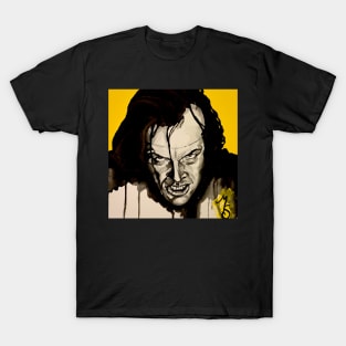 Jack Torrance T-Shirt